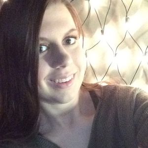 Meet your Posher, Brianna